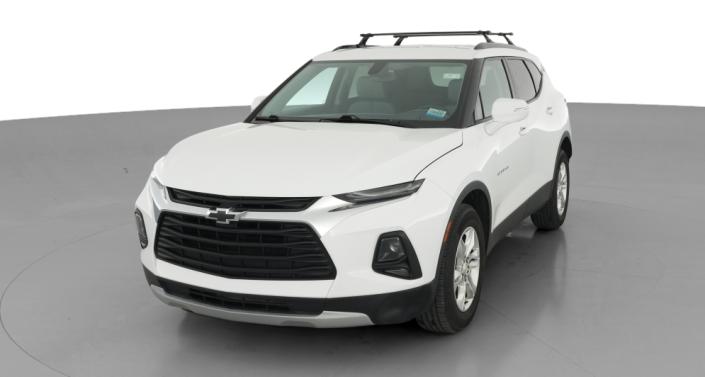 2020 Chevrolet Blazer  -
                  Lorain, OH