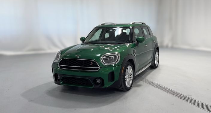 Thumbnail: 2024 MINI Cooper Countryman - 1