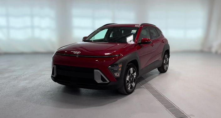 Thumbnail: 2025 Hyundai Kona - 1
