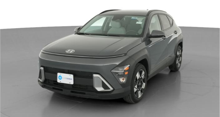 Thumbnail: 2025 Hyundai Kona - 1