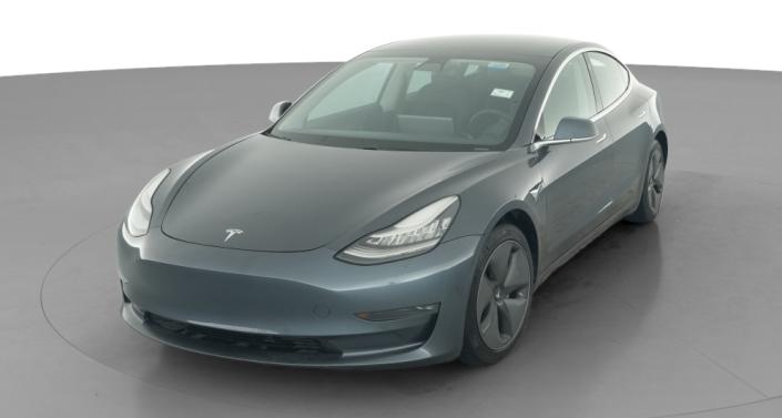 Thumbnail: 2020 Tesla Model 3 - 1