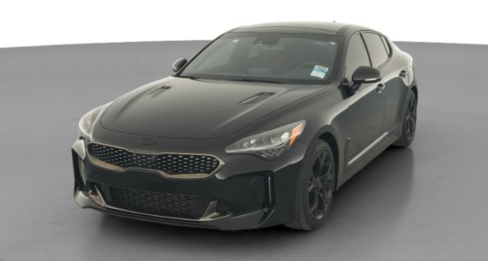 2019 Kia Stinger GT2 -
                  Richton Park, IL