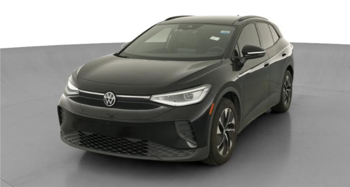 2022 Volkswagen ID.4 Pro S -
                  Colonial Heights, VA