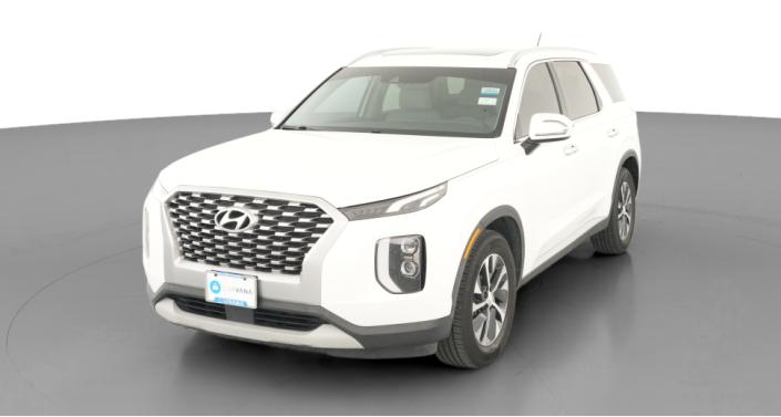Thumbnail: 2022 Hyundai Palisade - 1