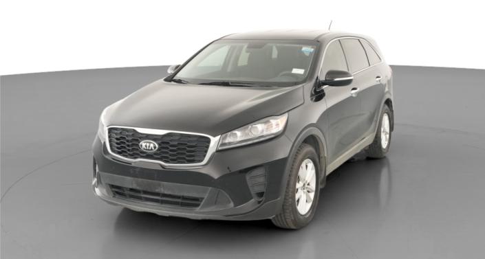 Thumbnail: 2019 Kia Sorento - 1