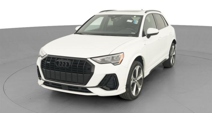 Thumbnail: 2021 Audi Q3 - 1