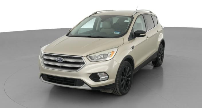 Thumbnail: 2017 Ford Escape - 1