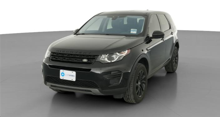 2019 Land Rover Discovery Sport SE -
                  Tooele, UT