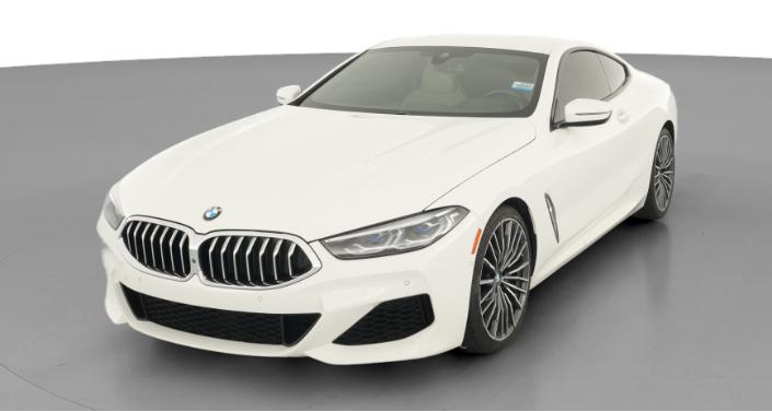 2022 BMW 8 Series 840i -
                  Haines City, FL