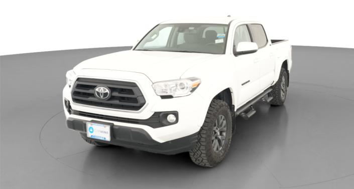 Thumbnail: 2023 Toyota Tacoma - 1