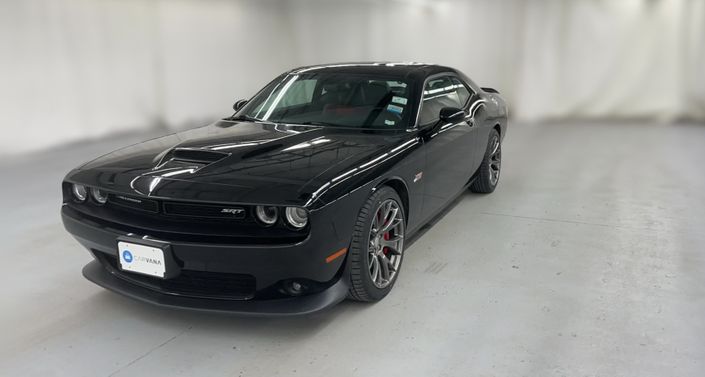 Thumbnail: 2016 Dodge Challenger - 1