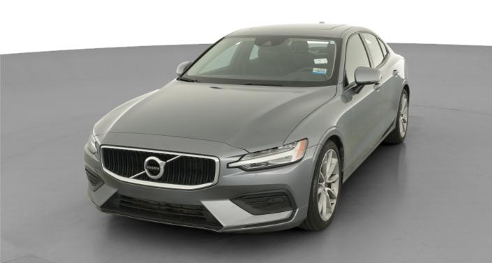 Thumbnail: 2019 Volvo S60 - 1
