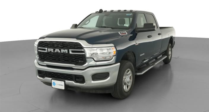 Thumbnail: 2022 RAM 3500 - 1