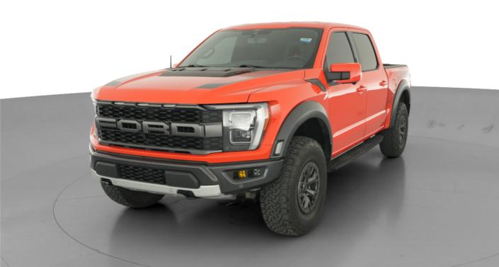 Thumbnail: 2021 Ford Econoline - 1