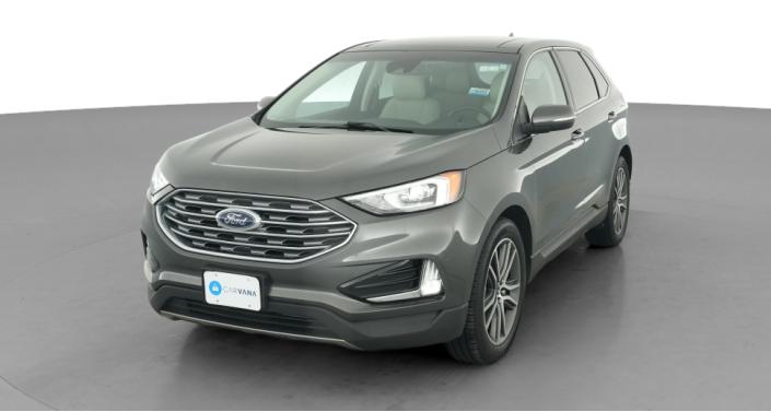 Thumbnail: 2019 Ford Edge - 1