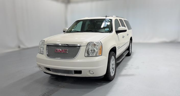 2013 GMC Yukon XL Denali -
                  Madison, TN