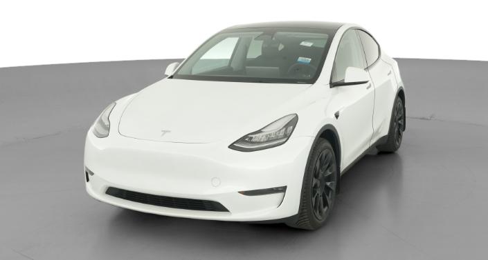 Thumbnail: 2023 Tesla Model Y - 1