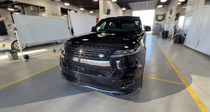 Thumbnail: 2024 Land Rover Range Rover Sport - 1