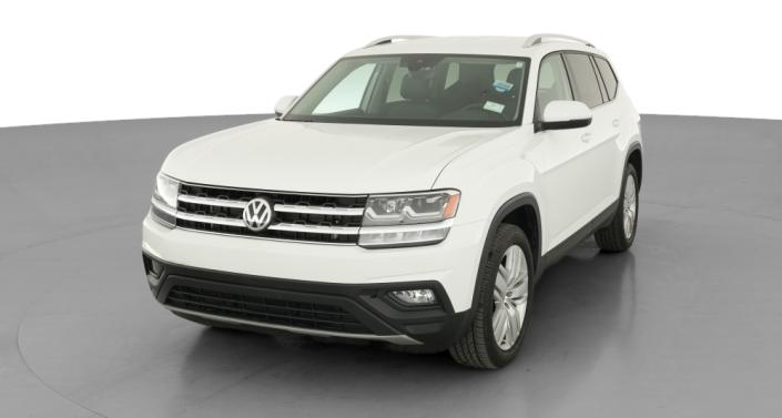 Thumbnail: 2019 Volkswagen Atlas - 1