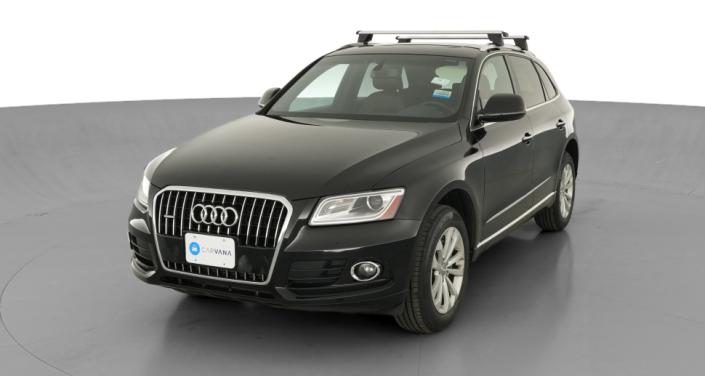 Thumbnail: 2015 Audi Q5 - 1