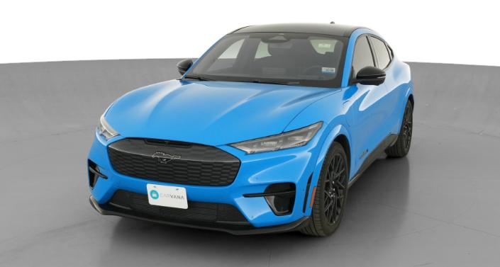 Thumbnail: 2023 Ford Mustang Mach-E - 1
