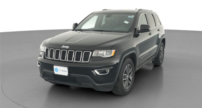 Thumbnail: 2018 Jeep Grand Cherokee - 1