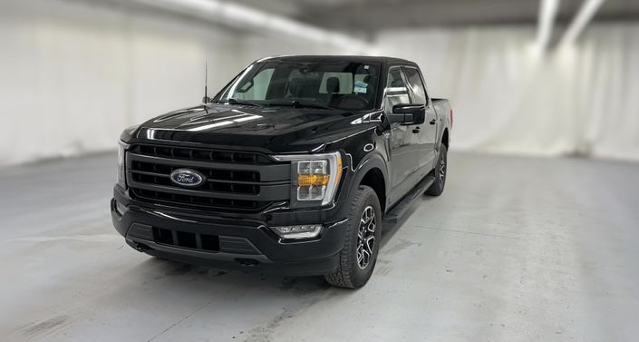 Thumbnail: 2023 Ford Econoline - 1