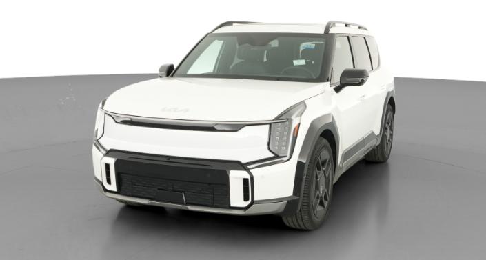 Thumbnail: 2024 Kia EV9 - 1