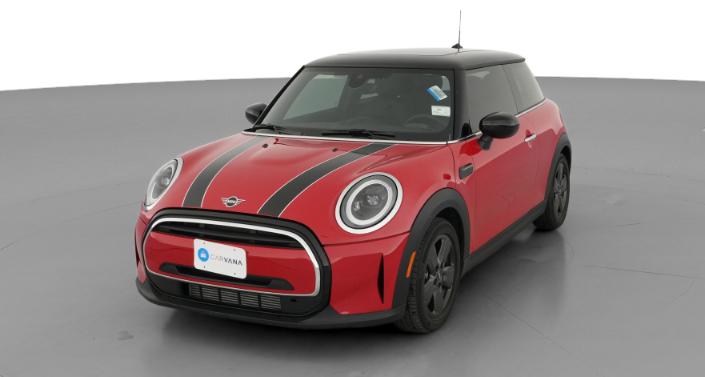 Thumbnail: 2022 MINI Cooper Hardtop - 1