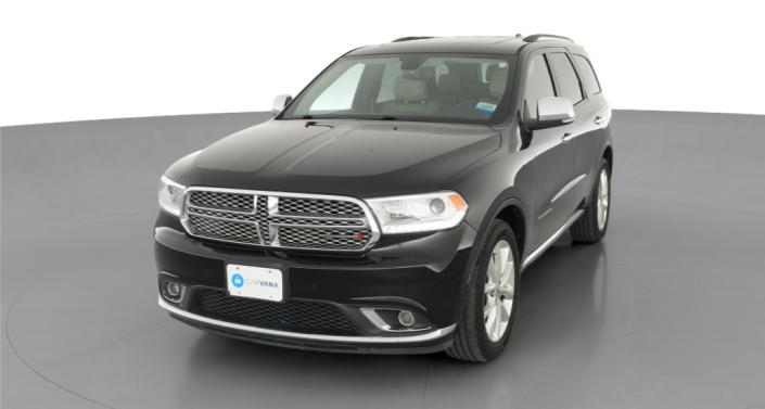Thumbnail: 2019 Dodge Durango - 1