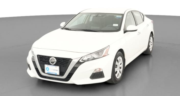 Thumbnail: 2019 Nissan Altima - 1