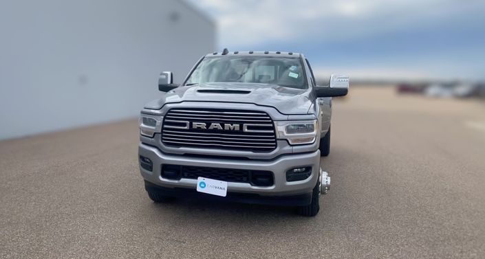 Thumbnail: 2023 RAM 3500 - 1