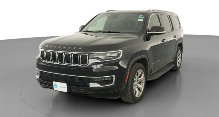 2022 Jeep Wagoneer Series II -
                  West Memphis, AR