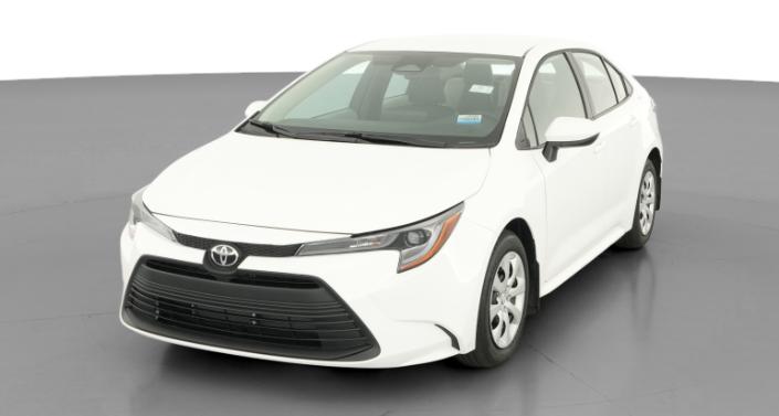 Thumbnail: 2026 Toyota Corolla - 1
