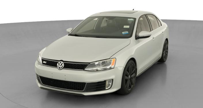 2013 Volkswagen Jetta GLI Autobahn -
                  Richton Park, IL