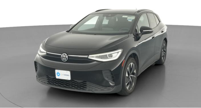 2021 Volkswagen ID.4 Pro S -
                  Rocklin, CA