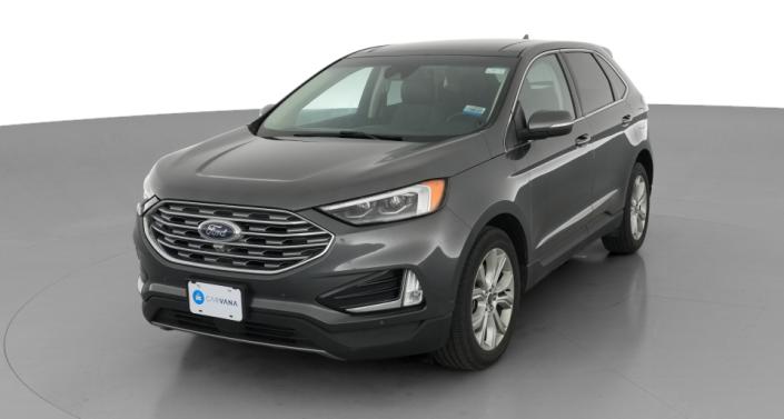Thumbnail: 2019 Ford Edge - 1