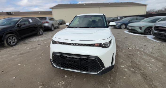 Thumbnail: 2025 Kia Soul - 1