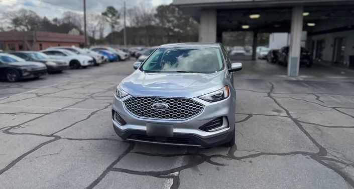 Thumbnail: 2024 Ford Edge - 1