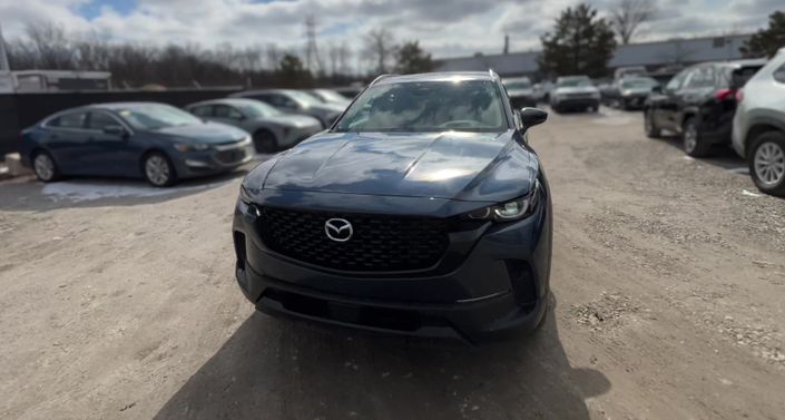 Thumbnail: 2025 Mazda CX-50 - 1