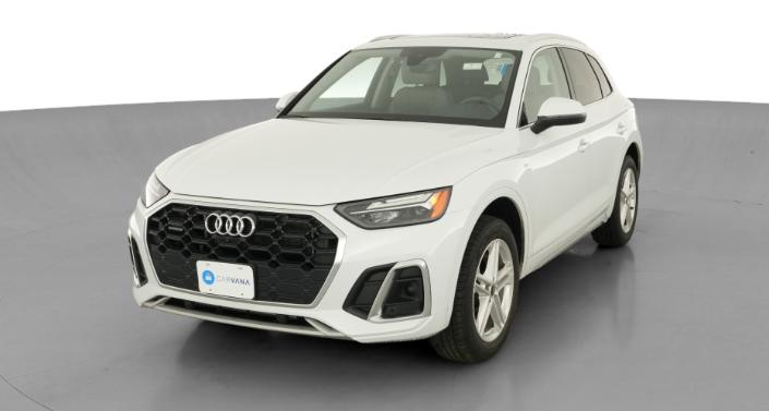 Thumbnail: 2023 Audi Q5 - 1