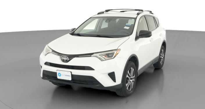 Thumbnail: 2018 Toyota RAV4 - 1