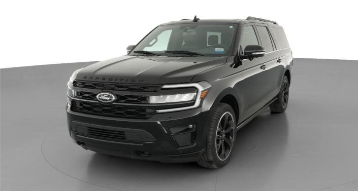 Thumbnail: 2023 Ford Expedition MAX - 1