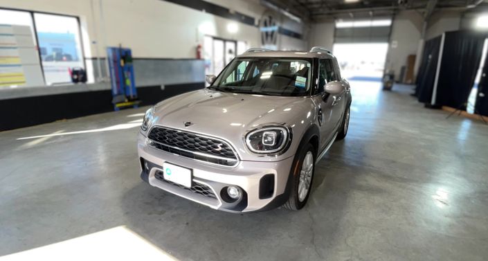 Thumbnail: 2024 MINI Cooper Countryman - 1