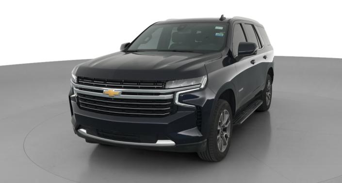 Thumbnail: 2022 Chevrolet Tahoe - 1