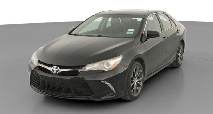 Thumbnail: 2015 Toyota Camry - 1