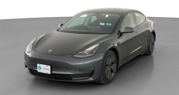 Thumbnail: 2021 Tesla Model 3 - 1