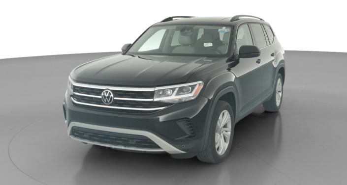 Thumbnail: 2021 Volkswagen Atlas - 1