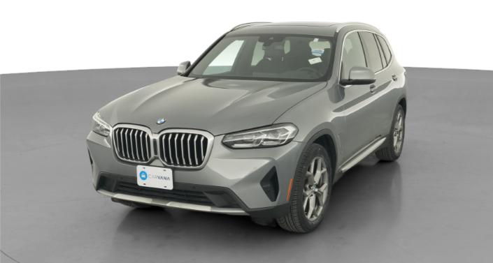 Thumbnail: 2023 BMW X3 - 1