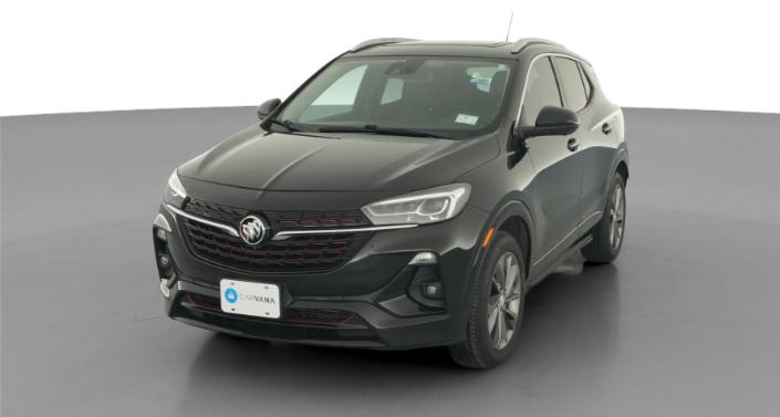 2020 Buick Encore GX Essence -
                  Richton Park, IL